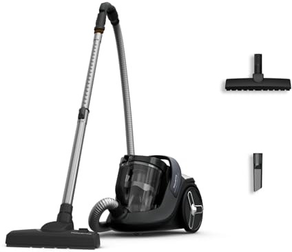 Aspirateur Traîneau 500w 68db Noir - RO7C36EA