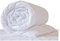 Quality Beddings Duvet Quilt Anti Allergy (16.5 Tog, Single)