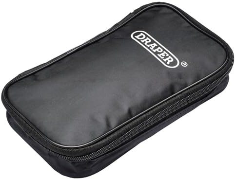 Draper 90319 Zip Case, 400 Series