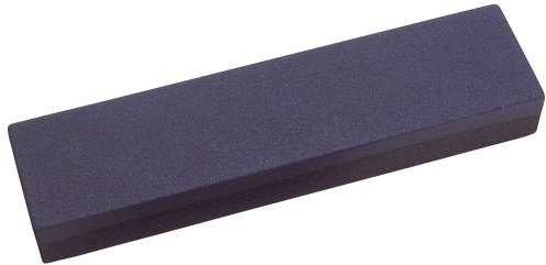 Draper 65737 Silicone Carbide Sharpening Stone, 200mm x 50mm x 25mm , Blue