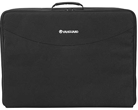 VANGUARD Divider Bag 53 Anpassbare Einsatz-/Schutztasche für SLR DSLR Kamera, Objektive und Zubehör