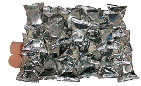 Gynotex Dry Soft Tampons - Pack of 30