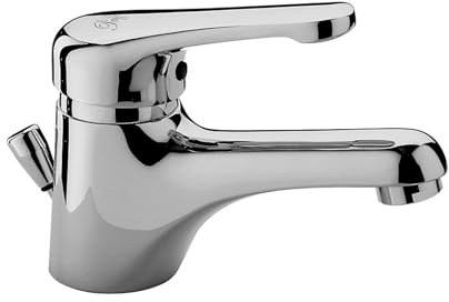 MISCELATORE LAVABO NETTUNO PAFFONI C/PILETTA 11/4