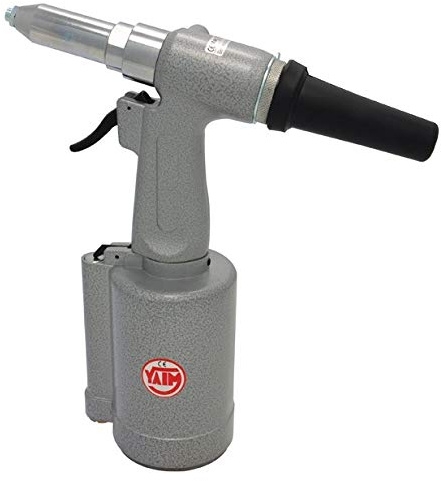 Yaim - Remachadora alum/acero/inox 270mm