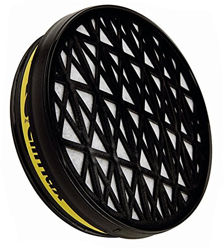 Profesional ABEK filtro de partículas 760 Protección respiratoria Filtros de recambio filtro de gas Protección Filtro Media máscara