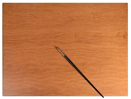 New Wave POSH Table Top Palettes - Wood - 15.6 x 19.6