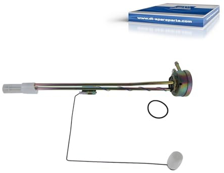 DT Spare Parts 4.61812 Aforador de combustible