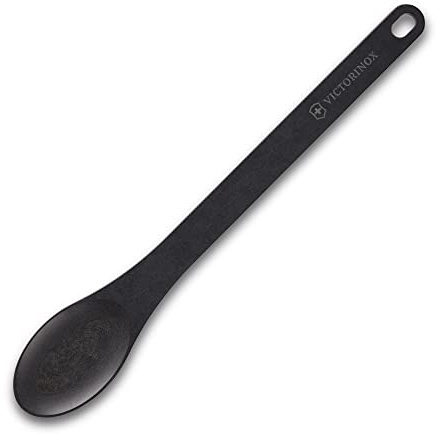 Victorinox Small Spoon Black