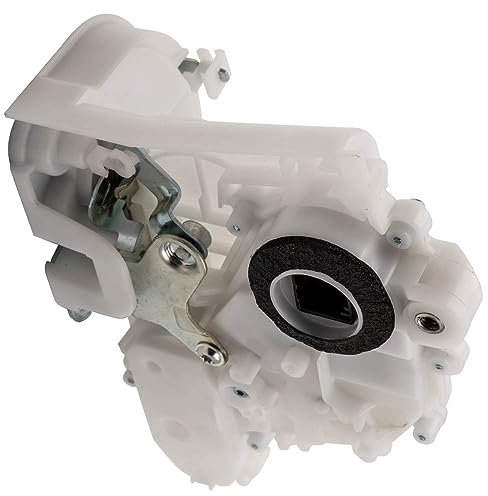 TüRschloss Stellmotor Zentralverriegelung Motor, Vorne Links Fahrerseite Für CRV Für Cr-V 2007-2011 OE# 72150-Swa-A01 72150Swaa01