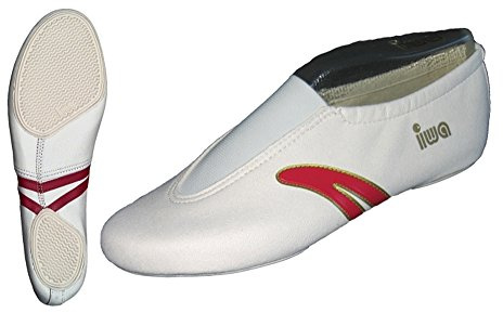 Chaussons de Gymnastique IWA 502 (31)