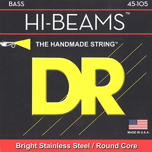 DR STRINGS MR45 Saiten