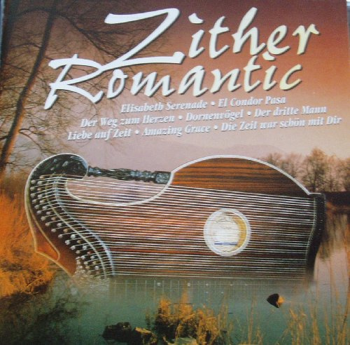 Zither Romantic