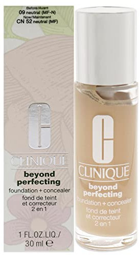 CLINIQUE Dunkle Kreise 1er Pack (1x 30 ml)