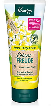 Kneipp Aroma Pflegedusche Lebensfreude, 200 ml