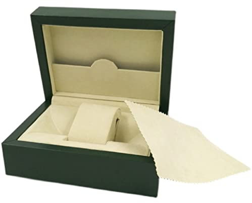 AMYSTY Uhrenkoffer Uhrenrolle Uhrenbox Uhrenschatulle Uhrenaufbewahrung Uhrenbox Uhrenetui PU-Leder Uhrenaufbewahrungsbox Uhrenbox Für Männer Und Frauen Uhrenetui Uhren Aufbewahrungsbox