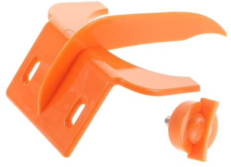 ARTSEWPLY Ricambi per Spremiagrumi Manuale Staffa di Sbucciatura Vite Sfere per Spremiagrumi Commerciale Accessori di Ricambio Compatibili Modelli Elettrici e Manuali