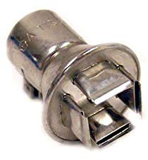 Hakko A1135B PLCC 44 Nozzle for 850, 852, and 702 Stations, 18.5 x 18.5mm