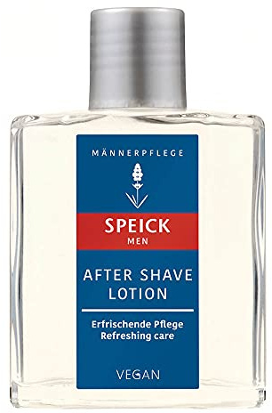Speick Men After Shave Lotion, 10er Pack 10x100ml**G