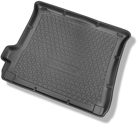Mossa Kofferraumwanne kompatibel mit Jeep Grand Cherokee IV WK2 2010-2020 C