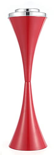 CULPRT Aschenbechflor/Rot/58Cm