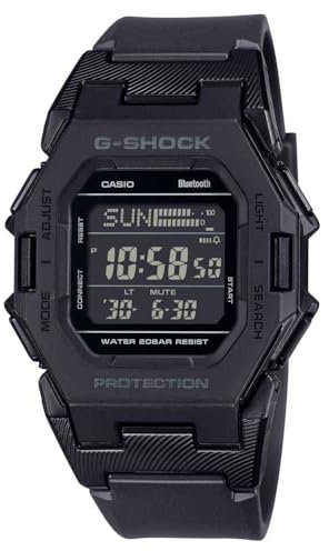 Casio GD-B500-1ER Montre Femme