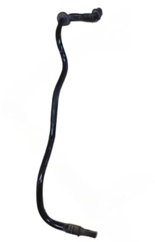 RVIFY Flexibles de Frein Tuyau de dépression pour servofrein 1S712420BD, Compatible avec Ford Mondeo MK3 III 2004-2007 2.0T