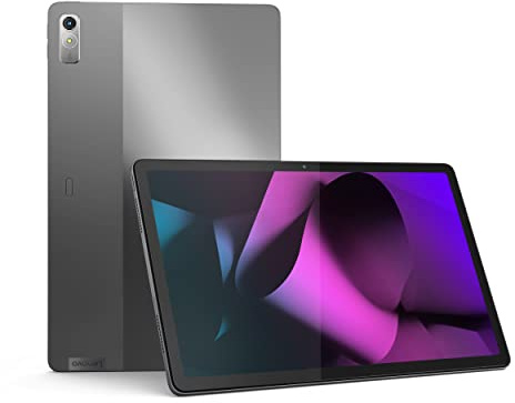 Lenovo Tab P11 Pro Android Tablet | 11-inch 2.5K OLED Display | 256GB Precision Pen 3 | Wi-Fi 6 | 8GB RAM | Storm Grey (Renewed)