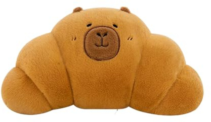 Peluche en Forme de | Grands Coussins Décoration Doux et Mignons | Jouets Peluches Alimentaires Câlins et Ornements Décoratifs | Pour Adultes Filles Garçons Salon Chambre Bureau Anniversaire et Fête d
