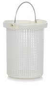 Swimming Pool Pump Starite 5P2R Basket