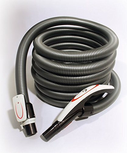 FLISY2 Wireless Saugschlauch NUR für Zentralstaubsauger