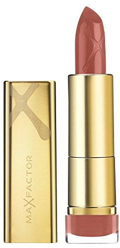 Max Factor Colour Elixir Lipsticks - 745 Burnt