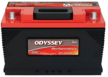 Odyssey Battery 94R-850 Performance Automotive Battery