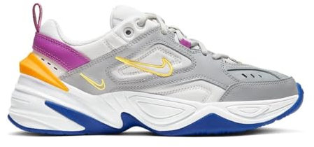 NIKE Damen Ao3108-018 Turnschuhe, bunt, 39 EU