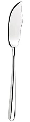 Arthur Price Signature Echo Fish Blade