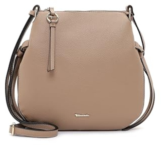 Tamaris Judith Crossbody Bag Taupe