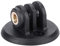 Dioche Bike Camera Mount, Bicycle Handlebar Computer Bracket Camera Mount for Bryton II IGPSPROT