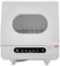 vinnyooc 220V 800W Mini Lave-vaisselle Lave-vaisselle De Plan De Travail Lave-vaisselle Portable Lave-vaisselles Compacts Des Pulvérisateurs d'eau Rotatifs À 360 Pour Les Appartements Les Résidences