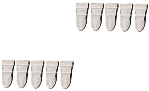 BCOATH 2sets Griff Hammer Adapter Verstärken Werkzeug Für Gartenarbeit Zubehör 5 Stücke * 2