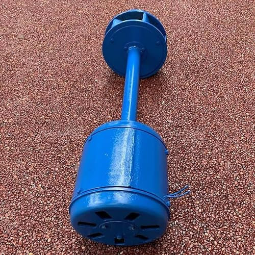 Generador de imán permanente de 1000w 220V,Generador de turbina hidráulica,Generador hidráulico de flujo axial monofásico de río para núcleo de alambre de cobre puro