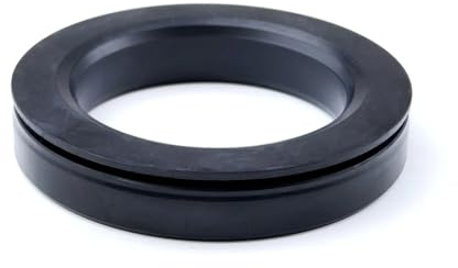 Retén de eje for maquinaria agrícola AQ2869F 50 * 72 * 10/17 mm NBR W9501-63000 Retén de aceite de transmisión delantera for tractor M7040