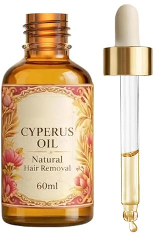 Productos De Depilatorio Líquido Natural para el Cuidado de la Piel de 60 | Eliminador del Corporal para Mujer Adulta, Papá, Mamá, Señora, Novia y