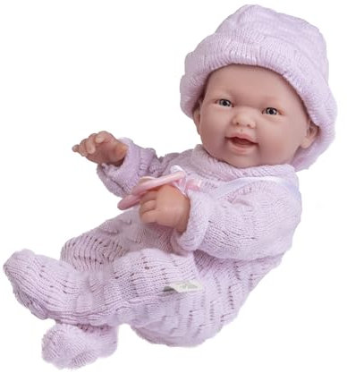 JC Toys Mini La Newborn Boutique