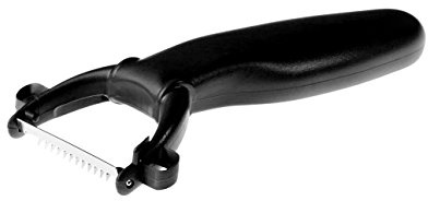 HOUSEWARES GERMANY - HWG Products GmbH Julienne-Schäler, Schwarz