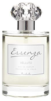 Ferribiella ES02 Essenza Profumo Velluto, Taglia Unica, Trasparente