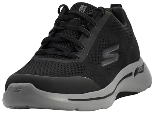 Skechers Herren Go Walk Arch Fit IdyllicSneaker
