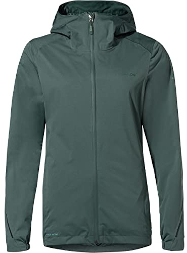 VAUDE Damen Air III Jacke Radjacke Fahrradjacke