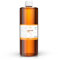 Snadi - Huile de Ricin BIO Pure | 1 litre | Pressée à Froid | Antioxydant, Anti-Âge | Hydratant pour Peau, Corps et Cheveux Secs | Stimule la Croissance des Cils et de la Barbe | Écologique