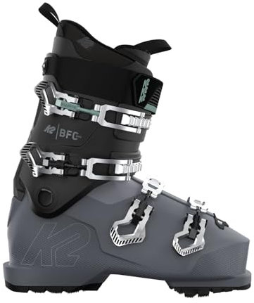 K2 - Bfc RX W All Mountain dam skidskor - dam - storlek 37,5 - grå