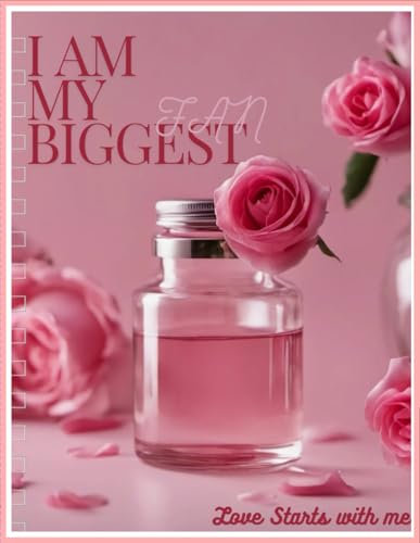 I am my biggest fan: Self Care