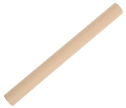 DIYEAH Braune Kraftpapierrolle Zum Verpacken Basteln Und Dekorieren Dicke Und Robuste Papierrolle Für Geschenke Versand Und Diy-projekte